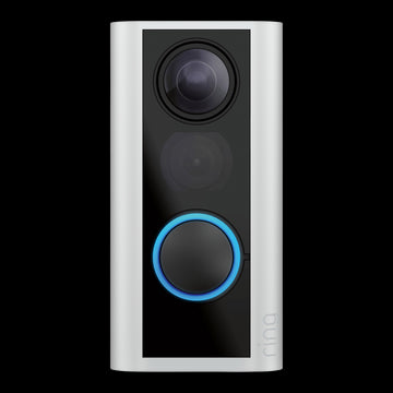 Ring Peephole Camera Satin Nikel (Doorview)-0